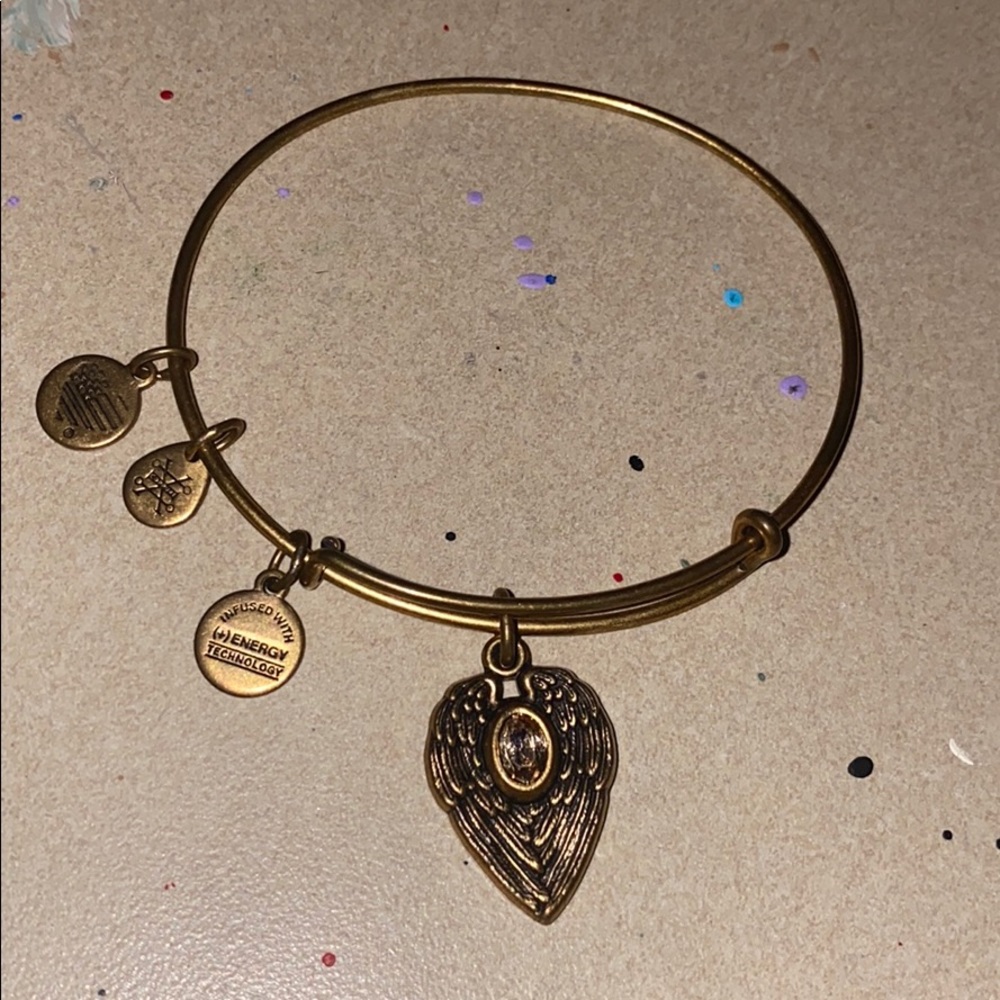 Alex and Ani Bracelet